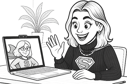 Power Coaching VIP en visio