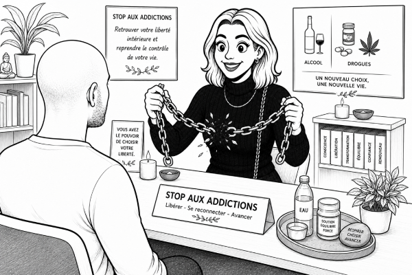 Addictions