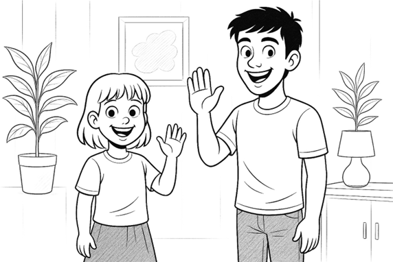 Enfant/Adolescent