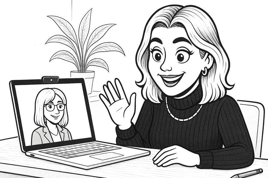 Hypno-Nutrition (Visio)